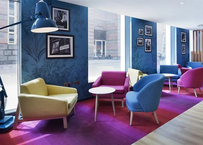 Travelodge London City