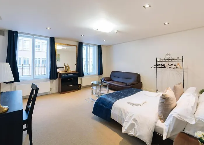 Mayfair Green Park Apartments