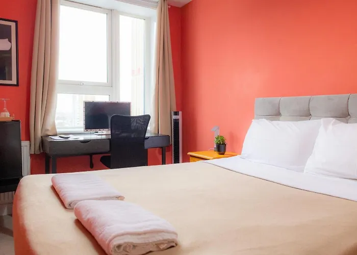 Bray Guest Rooms