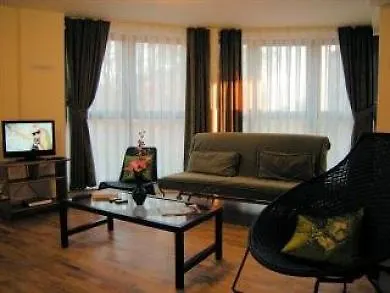 City Apartments