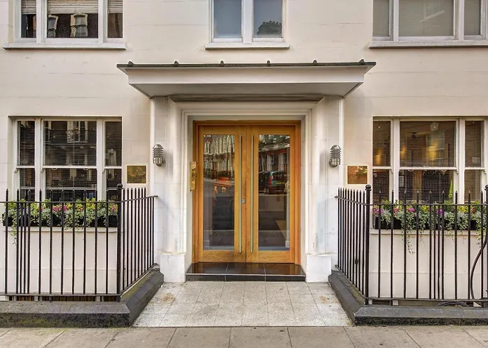 Hill Street Mayfair
