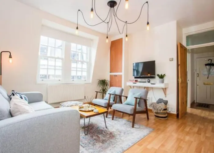 Mayfiar Apartments