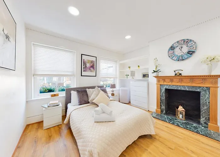 Park Lane Apartments Jermyn Street