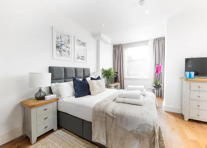 Bayswater By Capital