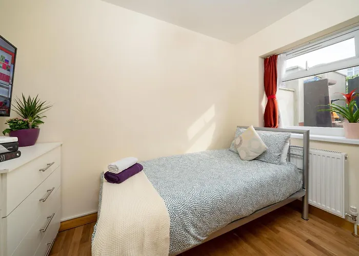 Single Room G1