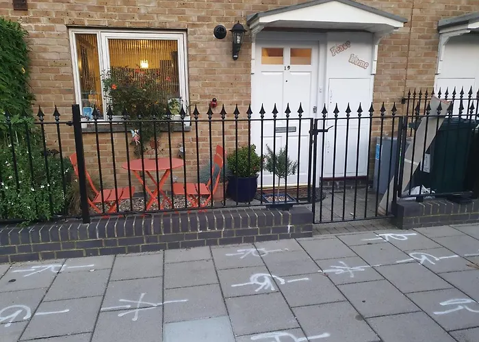 Anerley-Crystal Palace