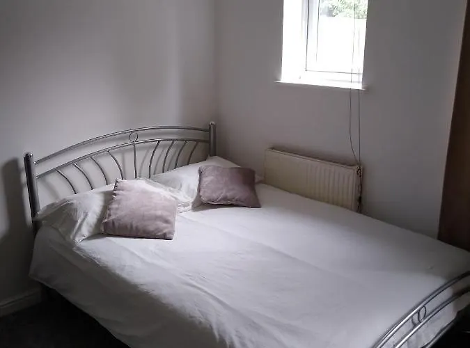 Stylish Private Double Room W/Ensuite