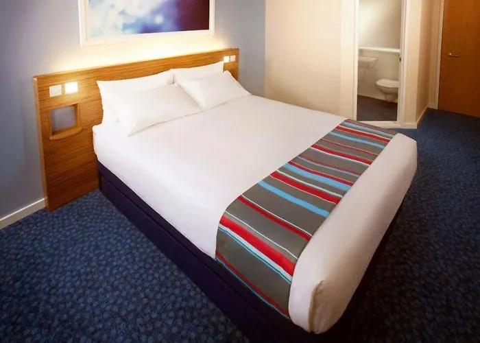 Travelodge London Teddington