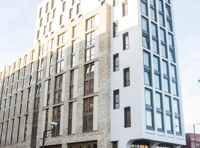 For Students Only Chic Studios And Ensuites At Chapter Highbury II In London