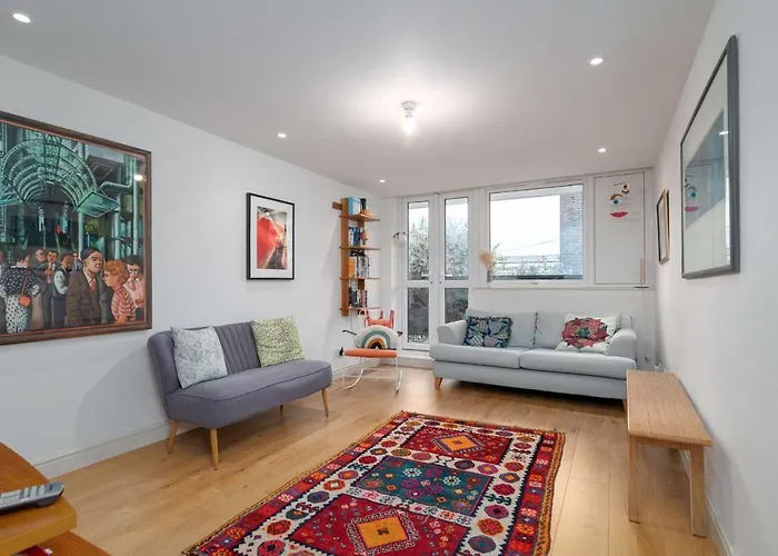Guestready - Lovely 2Br Flat In The Heart Of Peckham