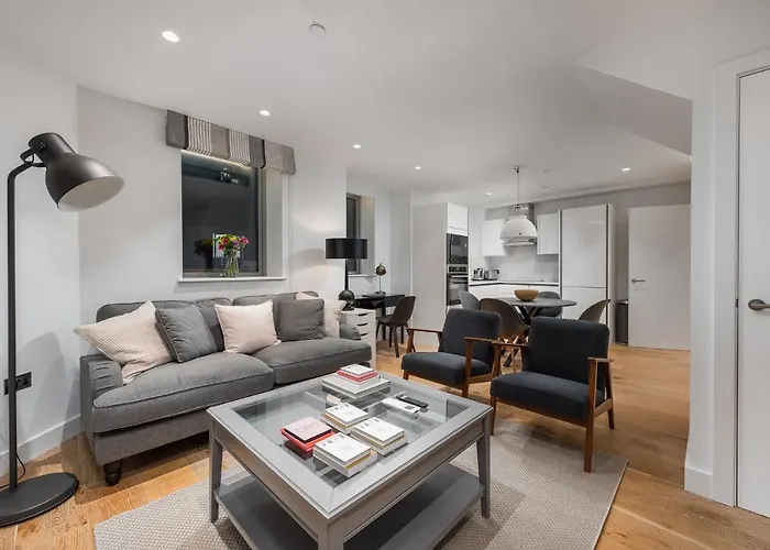 Shoreditch By Capital
