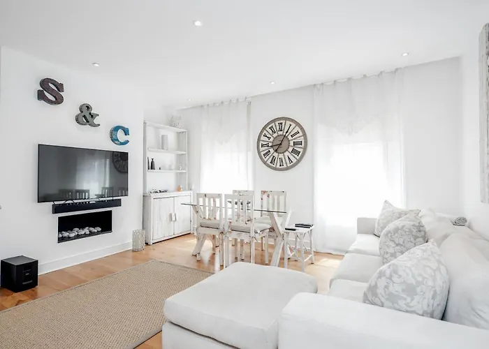 Kensington Modern Apartment 2Beds