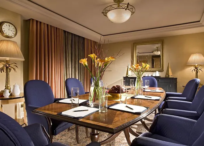 Ascott Mayfair London