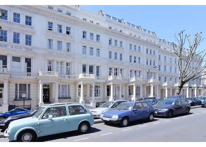 The Chapter Hotels - Hyde Park