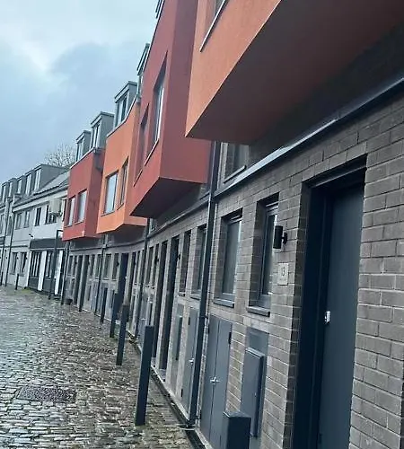 Ledger Lodge,London