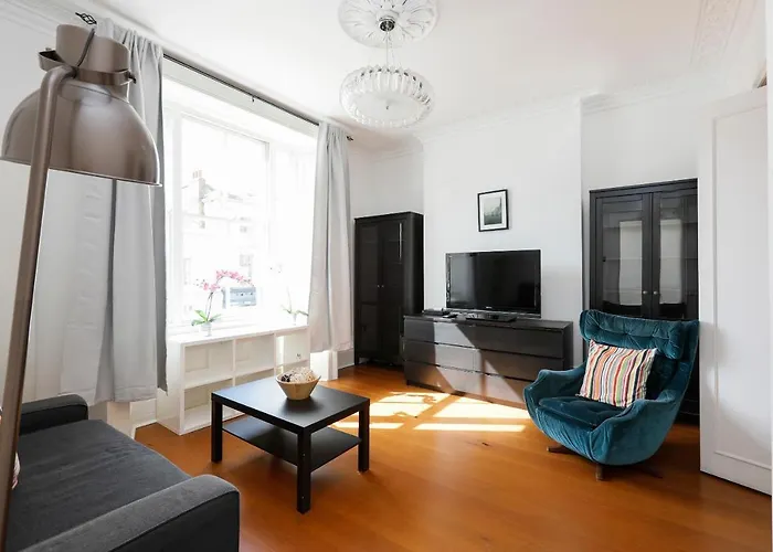 Fantastic Stays At Camden