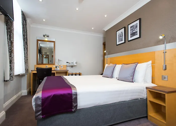 Best Western Victoria Palace