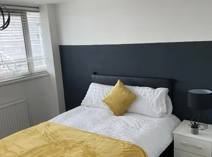Dulwich Delight Panoramic View Apartment