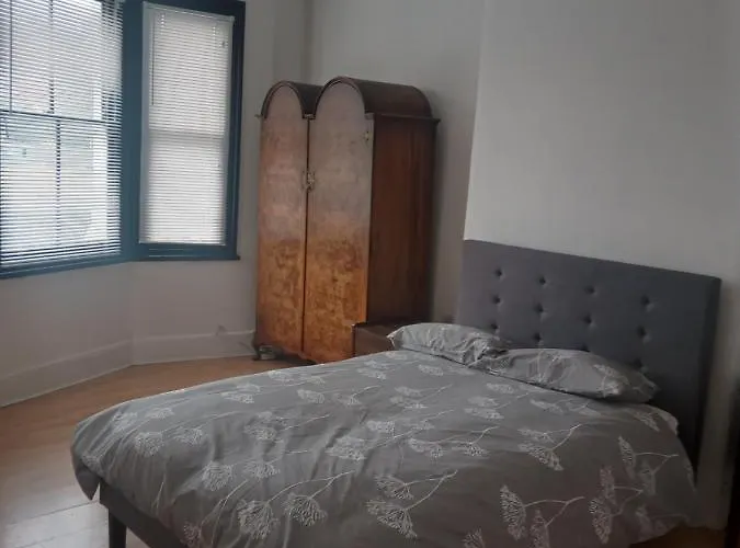 Low Budget Room Shared Bathroom