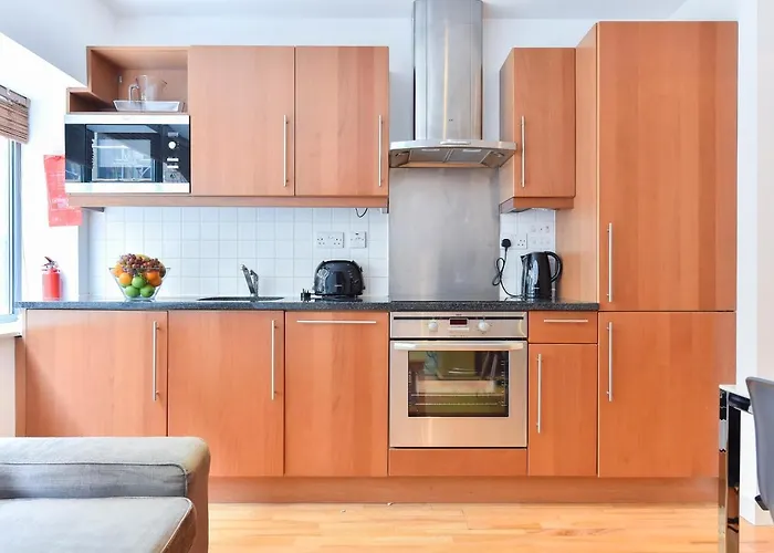 Royal London Apartments