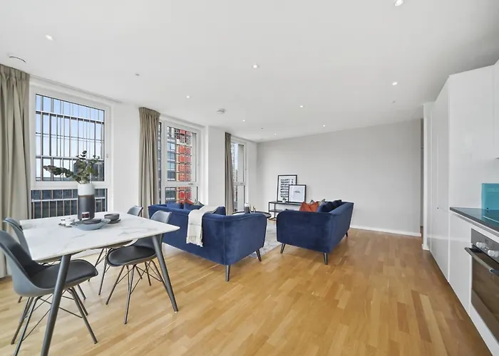 Westfields Best 2 Bedroom Apartment