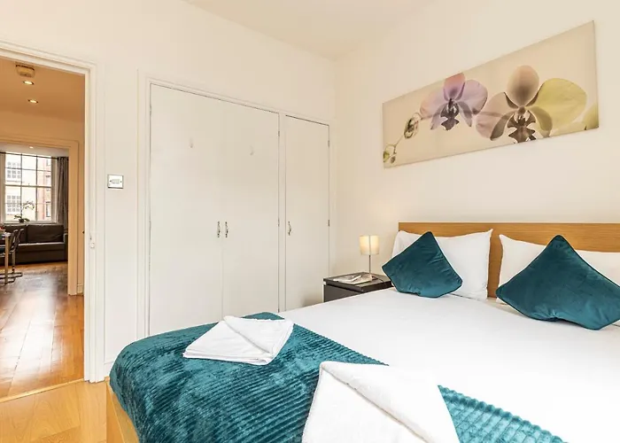 Mansion House Apartments