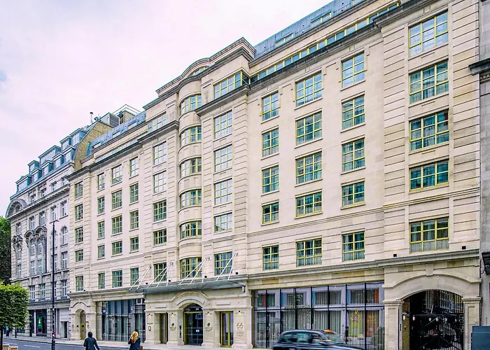 Middle Eight - Covent Garden - Preferred Hotels And Resorts