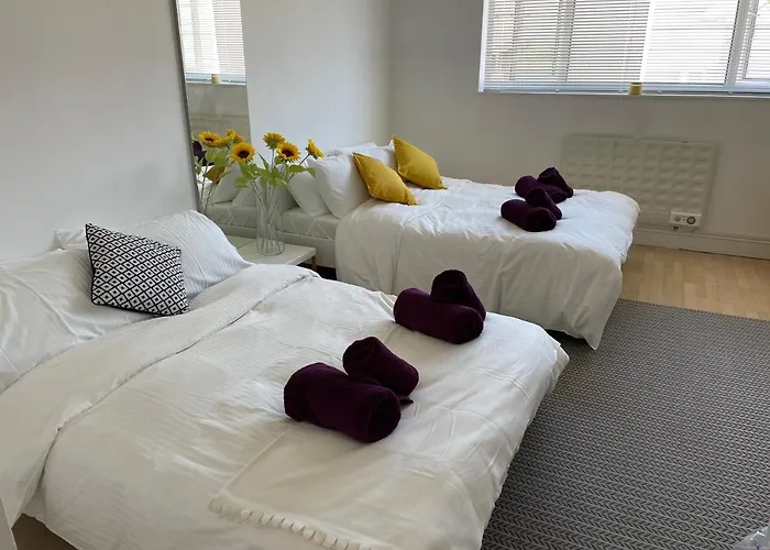 Holiday Home Fulham