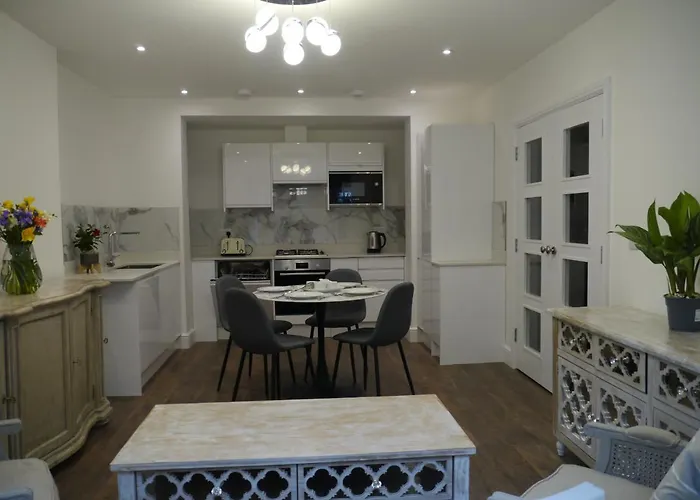 Avonmore West Kensington Apartments