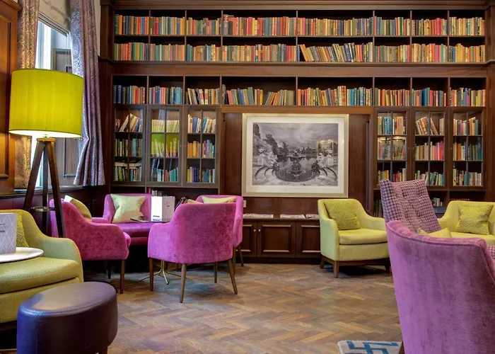 Best Western Mornington Hotel Hyde Park