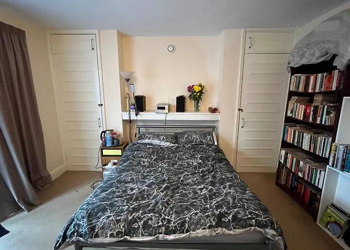 Room With A View