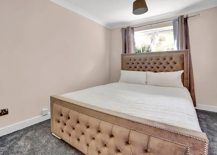 Suites By Rehoboth ~ Sandlings Mews ~ Peckham