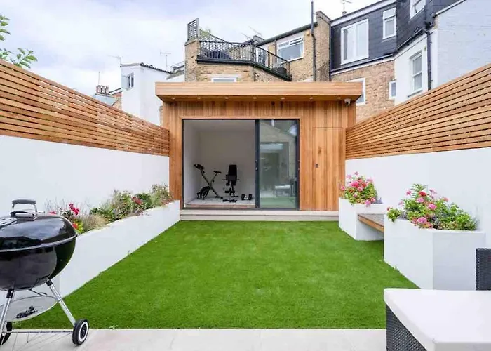 Abode Battersea