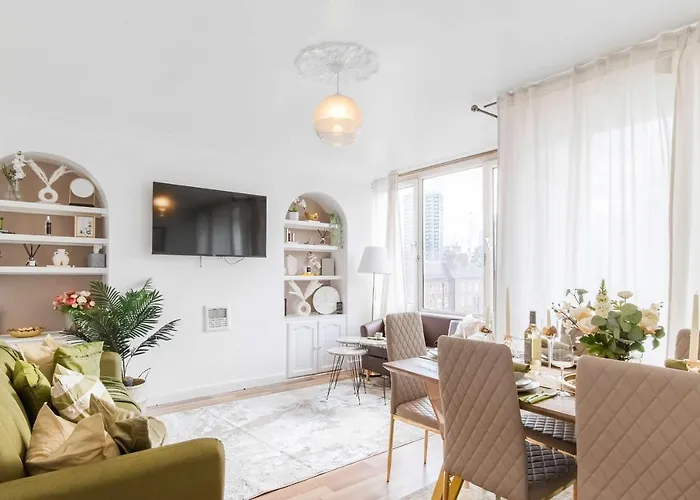 3 Bed Apartment Newal