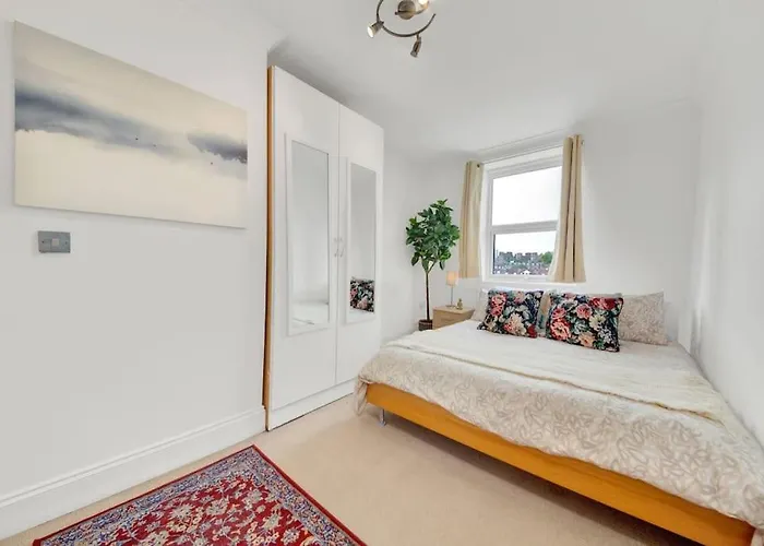 The Bayswater Suite - Excellent Central Location