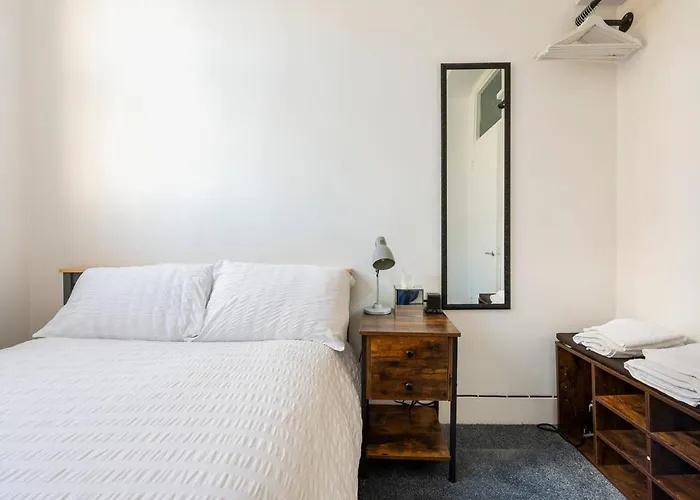 Modern Luxury Apartment By Holborn, Chancery Lane