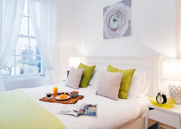 Dream South Kensington Apartment