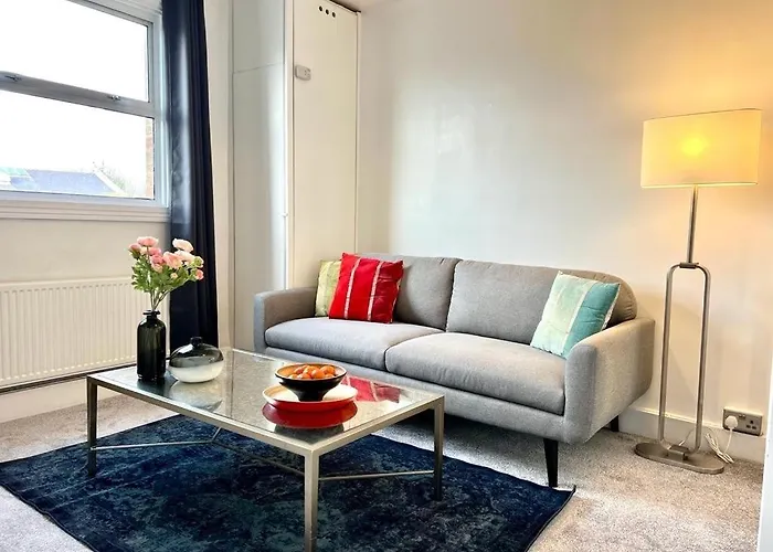 London Kennington / Oval Apartments