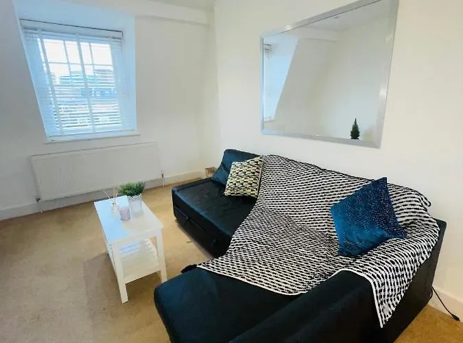 Marylebone 2 Bedroom Apartment!