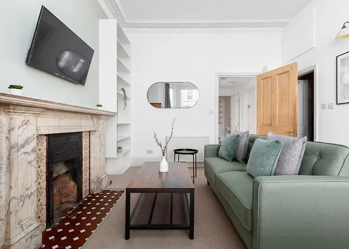 The Kensington Apartments