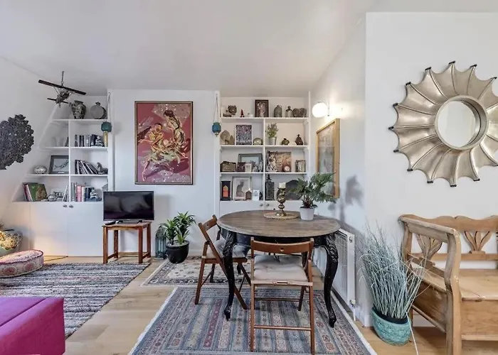 Notting Hill Family Home