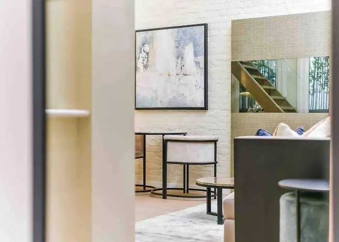 Luxury Modern Apartment