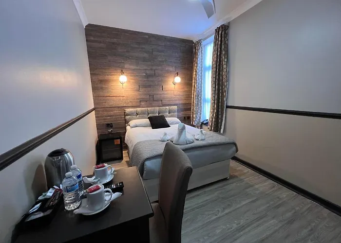The Commongate Hotels
