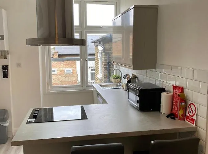 Sydenham Place