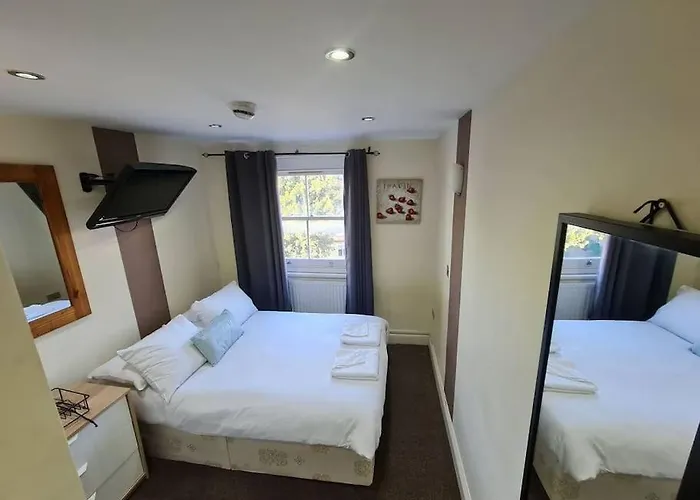 Lovely Bedroom