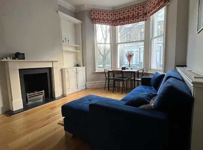 Chelsea Victorian Gem