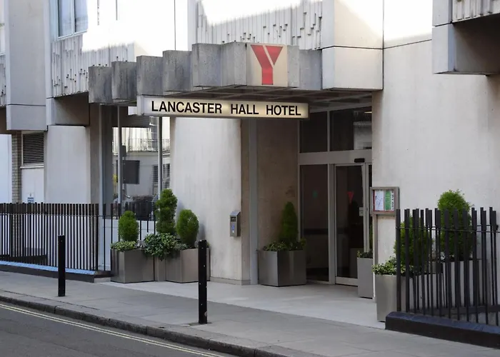 Lancaster Hall Hotel