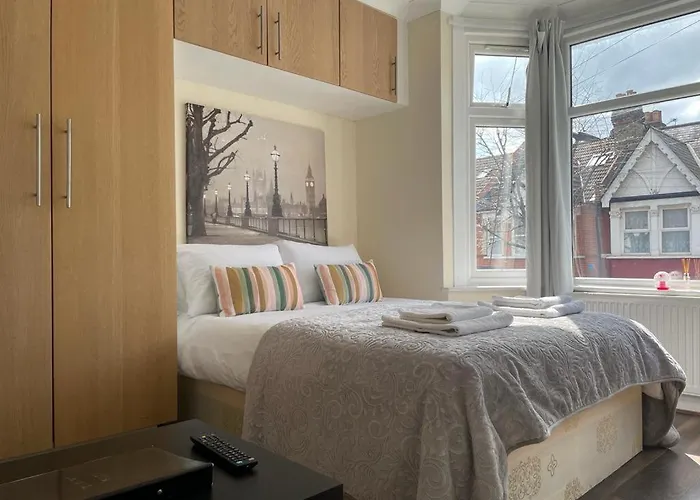 Amazing Studios - East London Walthamstow