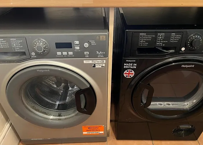 Aldgate Holiday Rooms