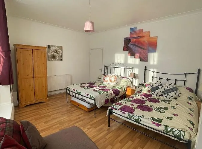 Rooms Near Tottenham Hotspur Stadium